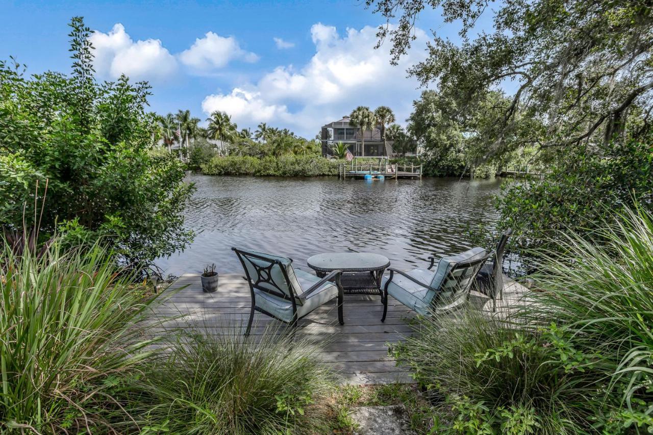 Bonita Springs Landing Villa Exteriör bild