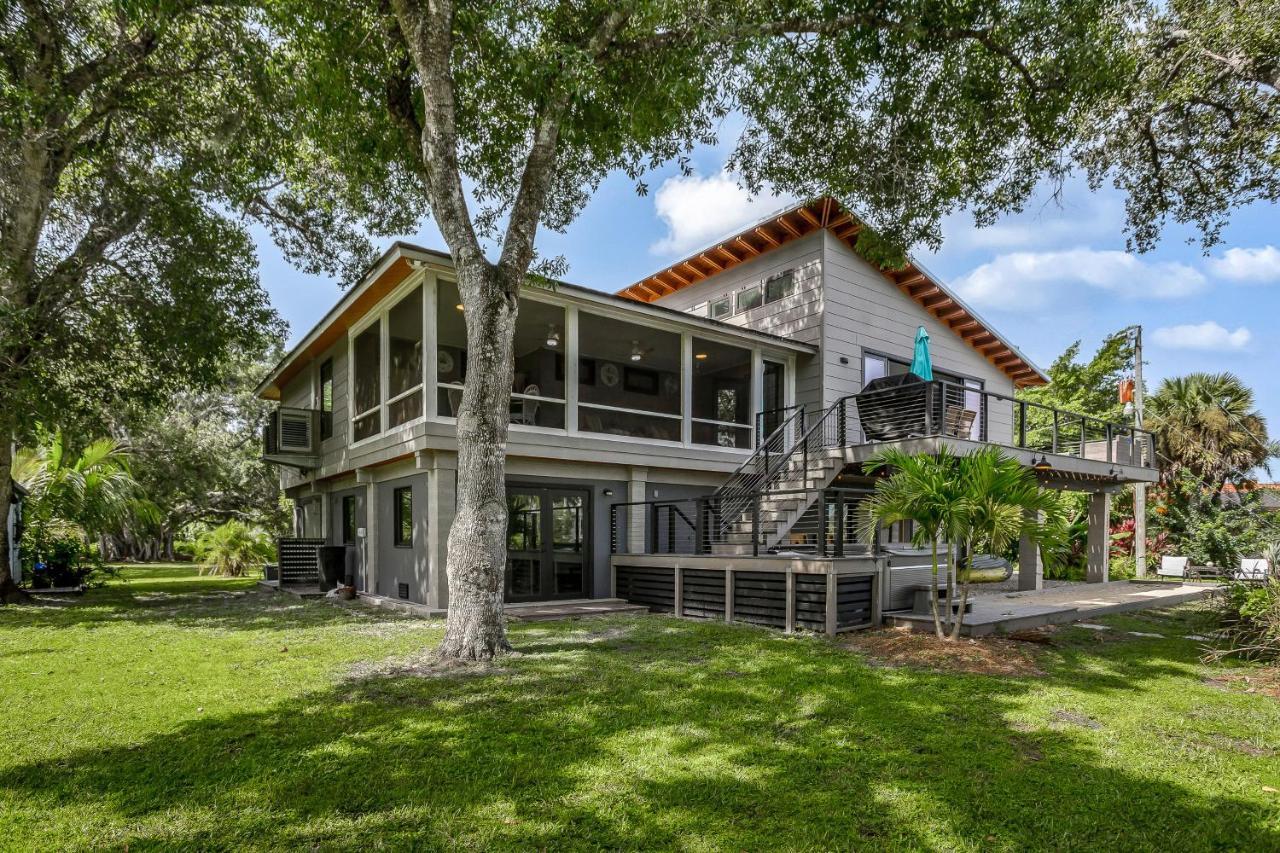 Bonita Springs Landing Villa Exteriör bild